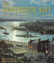 Tapa de Confederate Navy