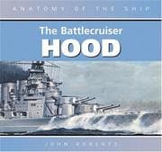 Tapa de BATTLECRUISER HOOD