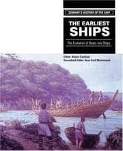 Tapa de The earliest ships