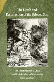 Tapa de The Death and resurrection of the beloved son