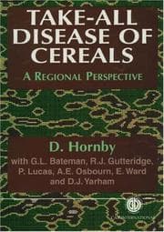 Tapa de Take-all disease of cereals