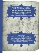Tapa de The Vinland map and the Tartar relation