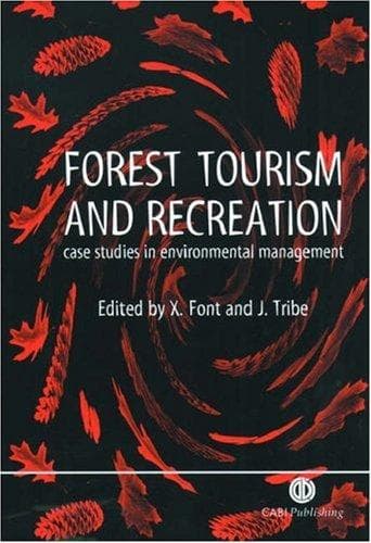 Tapa de Forest tourism and recreation
