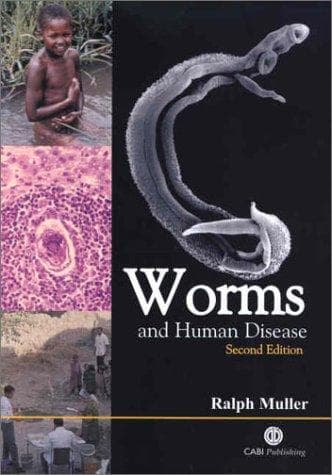 Tapa de Worms and Human Disease