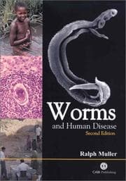 Tapa de Worms and Human Disease