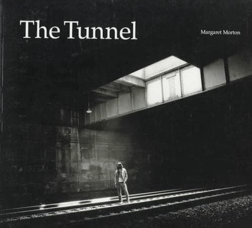 Tapa de The Tunnel