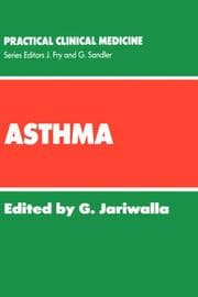 Tapa de Asthma