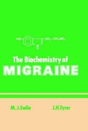 Tapa de The biochemistry of migraine