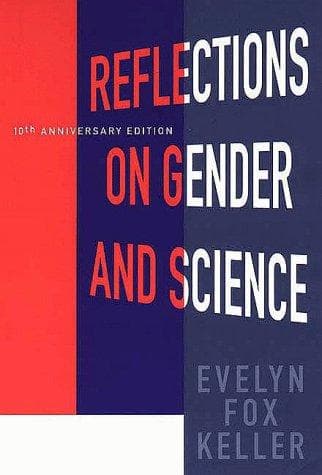 Tapa de Reflections on gender and science