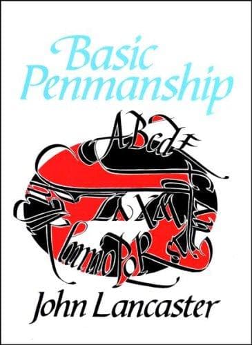 Tapa de Basic Penmanship