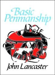 Tapa de Basic Penmanship