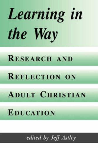 Tapa de Learning in the Way
