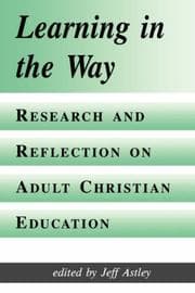 Tapa de Learning in the Way
