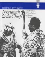Tapa de Nkrumah & the chiefs