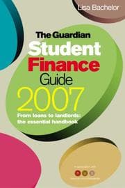 Tapa de The "Guardian" Student Finance Guide