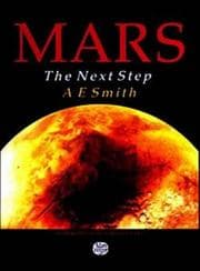 Tapa de Mars The Next Step