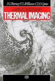 Tapa de Applications of thermal imaging