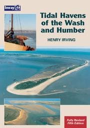 Tapa de Tidal Havens of the Wash and Humber