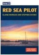 Tapa de Red Sea Pilot