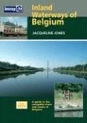 Tapa de Inland Waterways of Belgium