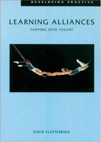Tapa de Learning Alliances (Developing Strategies)