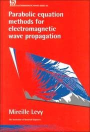 Tapa de Parabolic equation methods for electromagnetic wave propagation