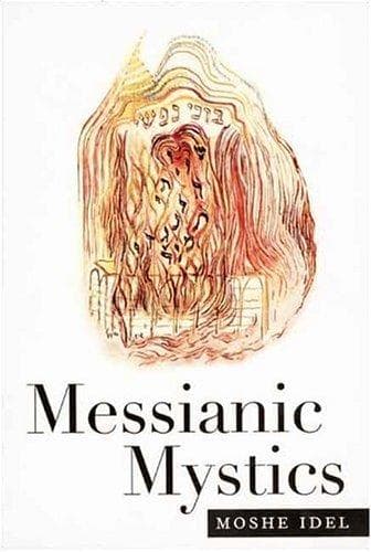 Tapa de Messianic mystics
