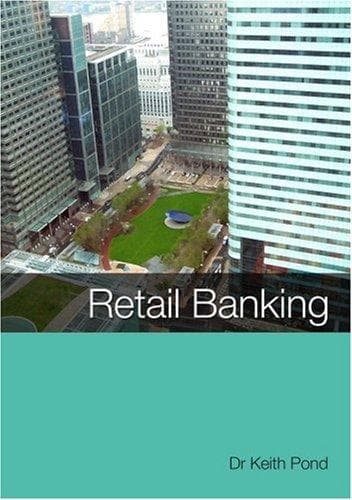 Tapa de Retail banking