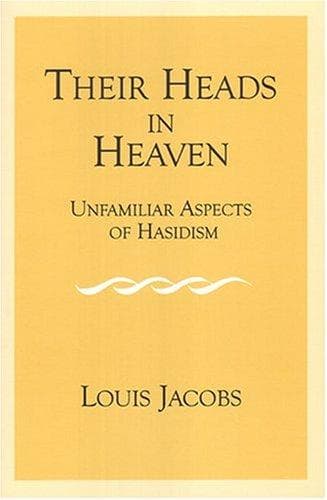 Tapa de Their Heads In Heaven