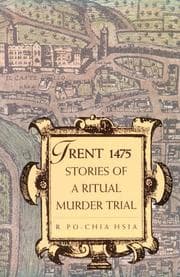 Tapa de Trent 1475
