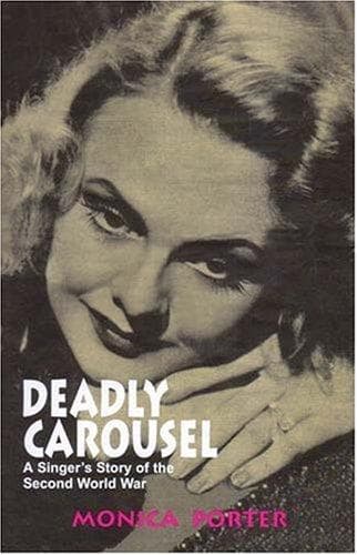 Tapa de Deadly Carousel