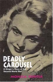 Tapa de Deadly Carousel