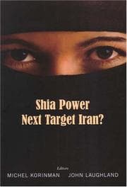 Tapa de Shia Power