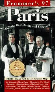 Tapa de Paris - Frommer's Travel Guides