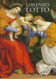 Tapa de Lorenzo Lotto