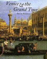 Tapa de Venice & the grand tour