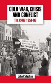 Tapa de Cold War, Crisis and Conflict