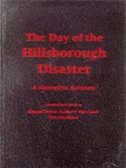 Tapa de The day of the Hillsborough disaster
