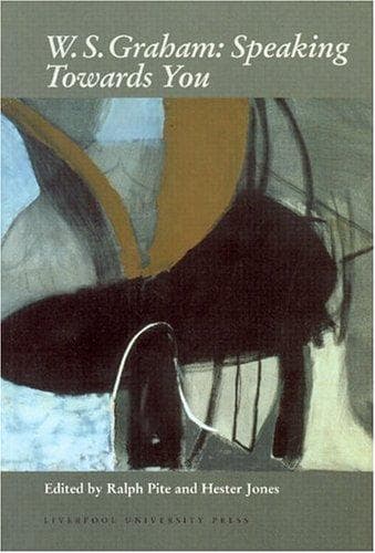 Tapa de W. S. Graham