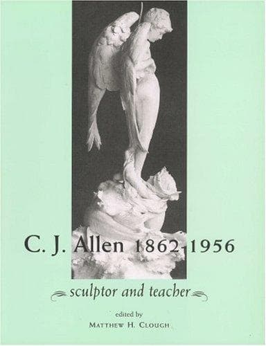 Tapa de C. J. Allen 1862-1956