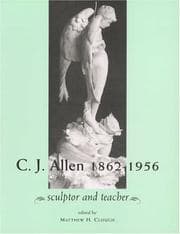 Tapa de C. J. Allen 1862-1956