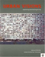Tapa de Urban visions