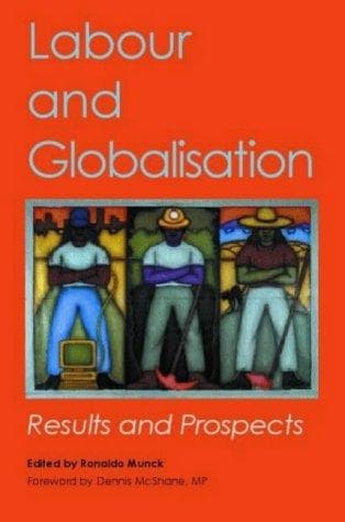 Tapa de Labour and Globalisation