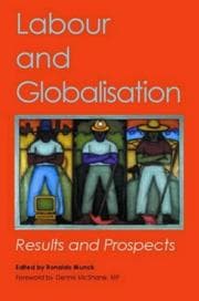 Tapa de Labour and Globalisation