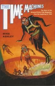 Tapa de The time machines