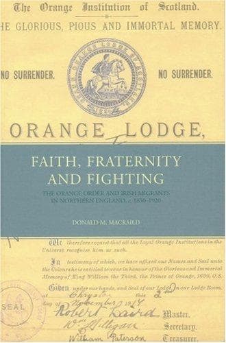 Tapa de Faith, Fraternity & Fighting