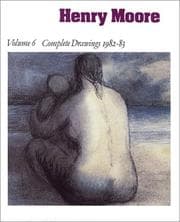 Tapa de Henry Moore