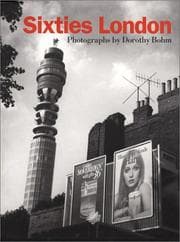 Tapa de Sixties London