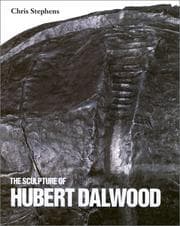 Tapa de The sculpture of Hubert Dalwood