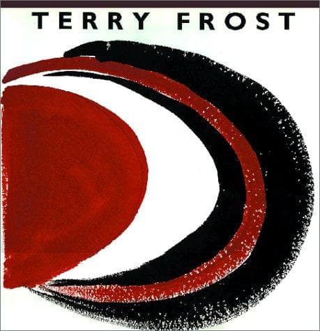 Tapa de Terry Frost